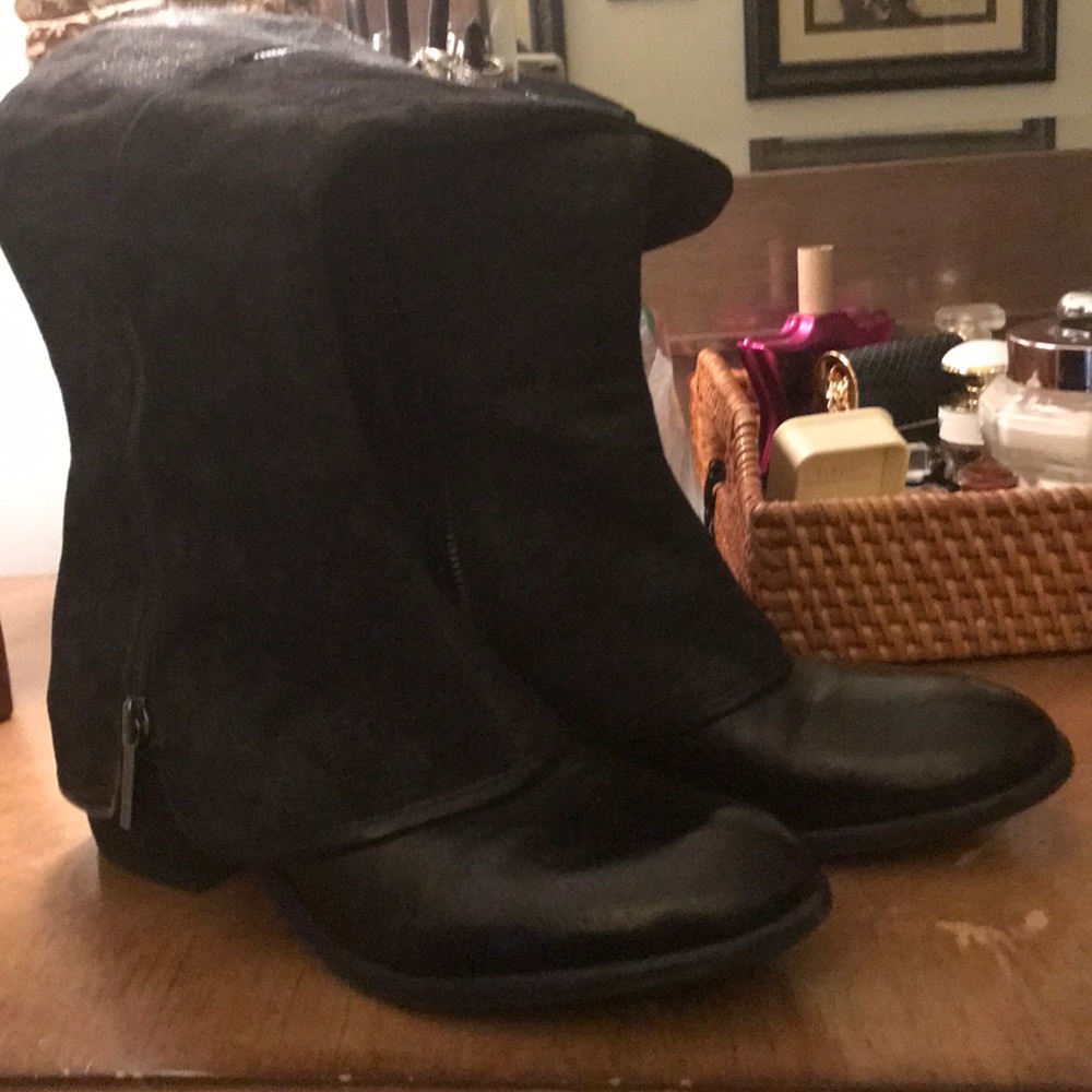 Donald J Pliner Boots
